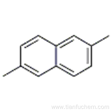 Naphthalene,2,6-dimethyl- CAS 581-42-0